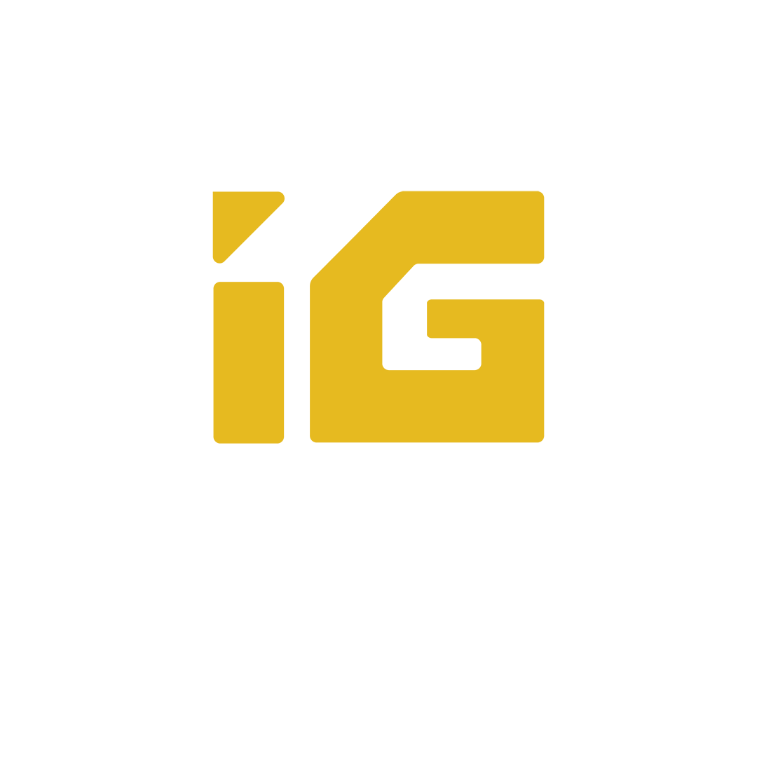 IG Stahl - Строителни решения